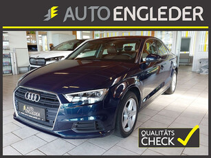 Audi A3 1,6 TDI