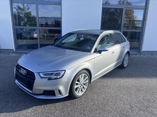 Audi A3 30 TFSI sport