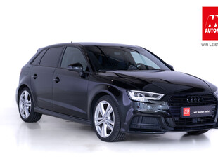 Audi A3 quattro S-LINE ACC/Spur/ViCo/LED