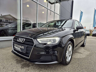 Audi A3 SB 1,6 TDI *BI-XENON, NAVI*