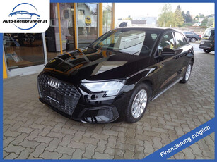 Audi A3 SB 30 TDI