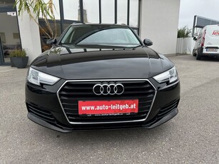 Audi A4 2,0TDI Avant