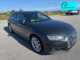 Audi A4 Avant 2,0 TDI Sport S-tronic *LEDER/NAVI/ACC