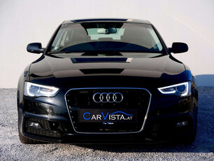 Audi A5 1.8 TFSI S-LINE S-Tronic