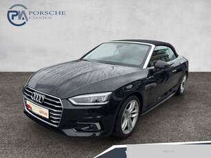 Audi A5 40 TDI quattro Design