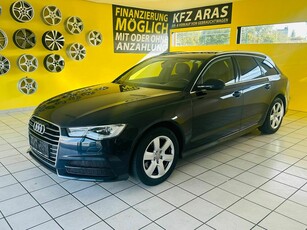 Audi A6 2.0 TDI ultra Aut. /Sportsitze/RFK