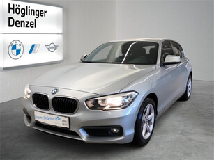 BMW 116d