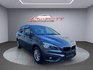 BMW 216 d Advantage