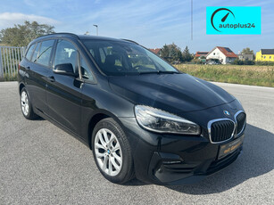 BMW 218 d Gran Tourer Advantage Aut. *NAVI / LED Scheinwerfer