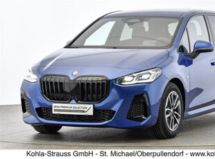 BMW 218d Active Tourer