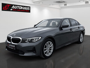 BMW 318d Advantage