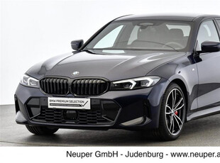 BMW 320d xDrive