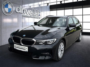 BMW 320d xDrive I LED I RFK I SHZ I -45%