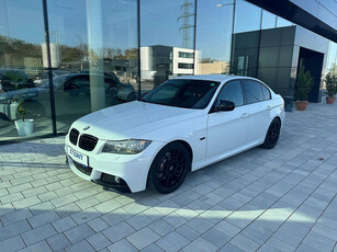 BMW 325 d