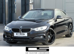 BMW 435d xDrive Luxury Line