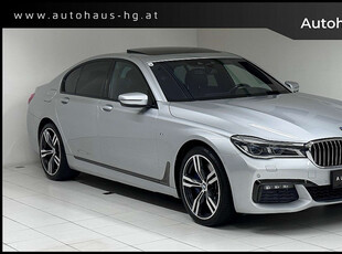 BMW 730 d xDrive /M SPORT Aut.// VOLL/ 84.000KM /