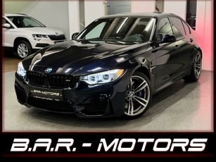 BMW M3 *CARBON*HEAD-UP*R-KAMERA*NAVI-PRO*LIEBHABER*TOP