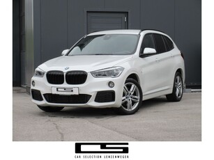 BMW X1 xDrive20d M Sport