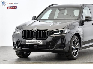 BMW X3 xDrive30e