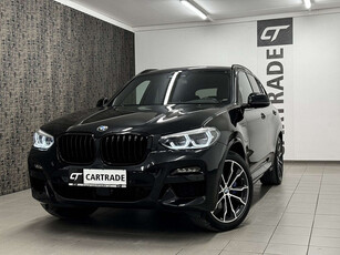 BMW X3 xDrive30e PHEV Aut. M-SPORT /LED/HEAD UP D./...