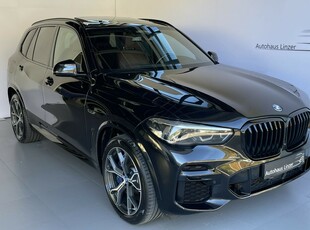 BMW X5 xDrive45e MSport *LUFT*TV*Sitzkühl*360°*PANO*21