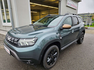 Dacia Duster Extreme 4WD Navi, Kamera