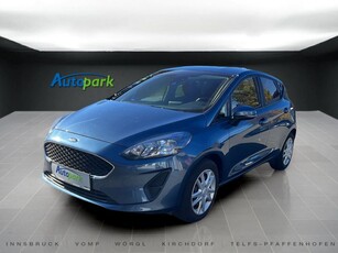 Ford Fiesta Cool & Connect 75PS