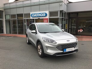 Ford Kuga 1,5 EcoBlue Titanium