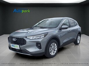 Ford Kuga Titanium