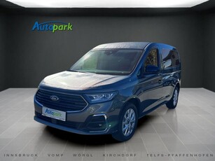 Ford Transit Connect TITANIUM Limited L2