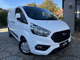 Ford Transit Custom 280 L1 Trend KLIMA EURO6