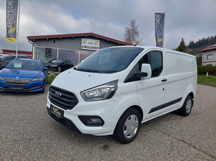 Ford Transit Custom Kasten 2,0 TDCi L1H1 280 Trend Aut.