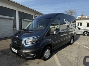 Ford Transit L2H2 290 Trend 130PS inkl. Steuern