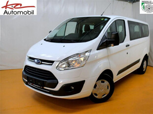 Ford Transit Variobus 2,0 TDCI L1H1 310 Trend Variobus