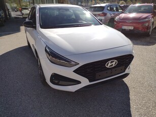 Hyundai i30 PD GO Plus 1,5 DPi