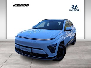 Hyundai KONA EV (SX2) GO 65,4 kWh k4eg1-OP1/P7