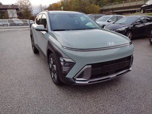 Hyundai Kona HEV (SX2) GO Plus 2WD 1,6 GDi