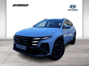 Hyundai TUCSON NX4 GO Plus 1,6 T-GDi PHEV 4WD AT t5pu1