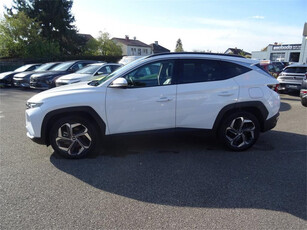 Hyundai Tucson NX4 Prestige Line 1,6 T-GDi PHEV 4WD AT t1p