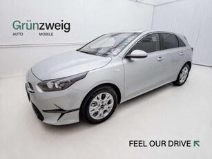 KIA Ceed SILBER/UVO/1.0 TGDI/MT6/100