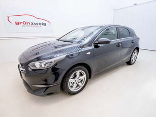 KIA Ceed SILBER/UVO/1.0 TGDI/MT6/120