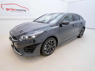 KIA ProCeed GT-LINE/UVO/1.5 TGDI/DCT7/14