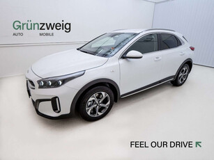 KIA XCeed SILBER/1.0 TGDI/MT6/120