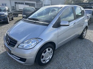 Mercedes-Benz A 160 CDI/1.BESITZ/GUTER ZUSTAND