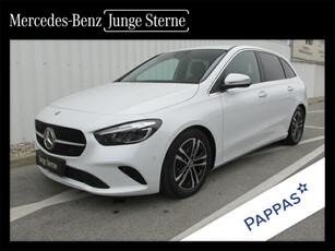 Mercedes-Benz B 180 d