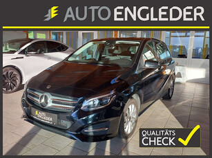 Mercedes-Benz B 180 d Aut.