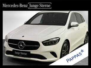 Mercedes-Benz B 200 d