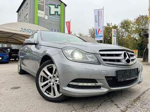 Mercedes-Benz C 200 T CDI Avantgarde A-Edition plus BlueEfficiency Aut