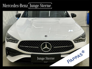 Mercedes-Benz CLA 200 Shooting Brake Panorama-Schiebedach*Fes...