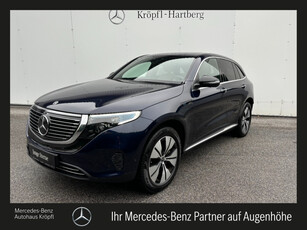 Mercedes-Benz EQC 400 4MATIC